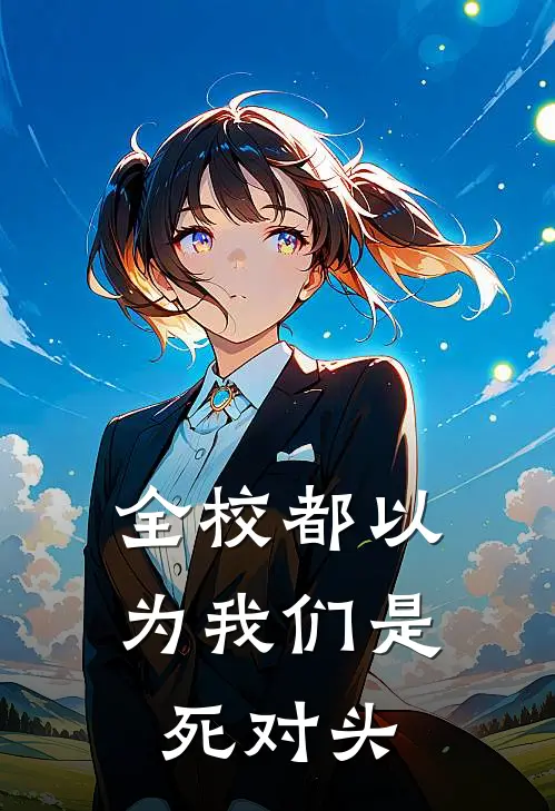 全校都以为我们是死对头沈厌陆星辰_《全校都以为我们是死对头》最新章节免费在线阅读