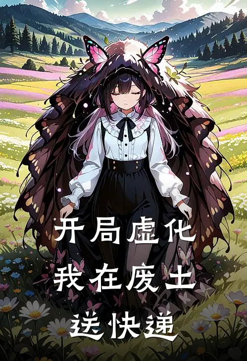 开局虚化，我在废土送快递(黄明川李三少)免费热门小说_最新小说推荐开局虚化，我在废土送快递黄明川李三少