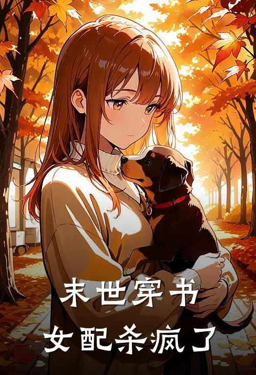 末世穿书：女配杀疯了沈知意江域行热门小说推荐_完本小说大全末世穿书：女配杀疯了(沈知意江域行)