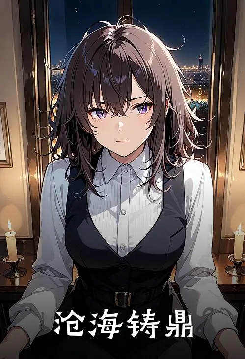 沧海铸鼎(尧帝尧帝)最新小说_免费阅读完整版小说沧海铸鼎(尧帝尧帝)