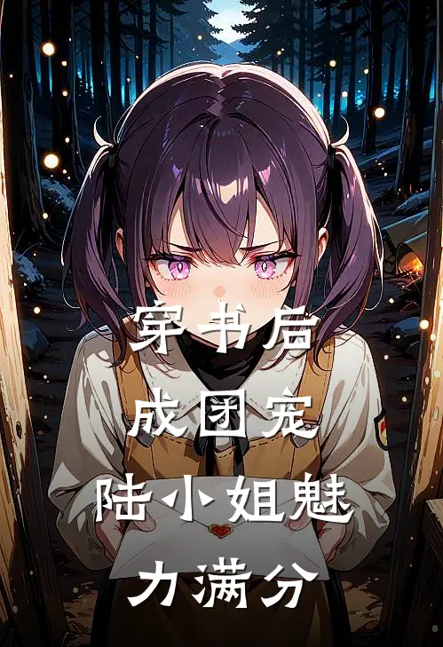 穿书后成团宠，陆小姐魅力满分(陆沉渊林妙妙)全章节在线阅读_陆沉渊林妙妙全章节在线阅读