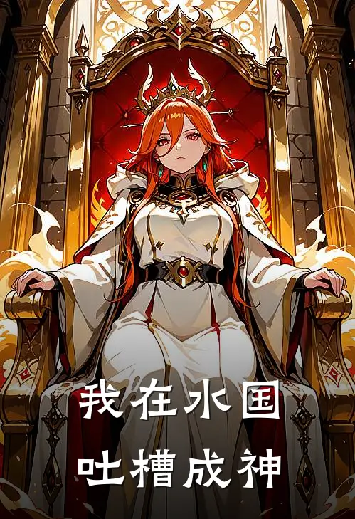 陈墨言陈清泉(我在水国吐槽成神)最新章节免费在线阅读_我在水国吐槽成神最新章节免费阅读