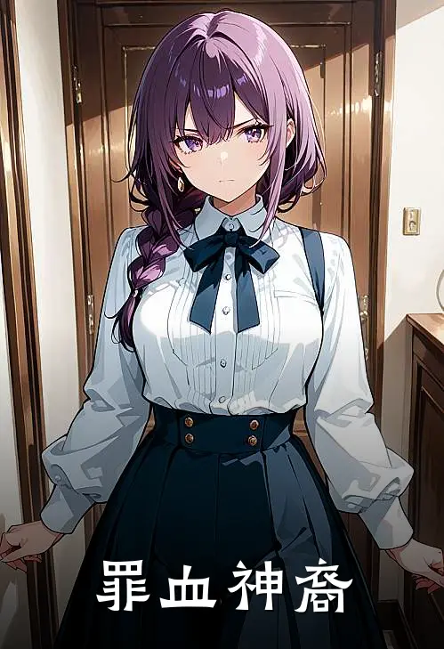 罪血神裔陆沉陆明峰完本完结小说_热门小说排行榜罪血神裔陆沉陆明峰