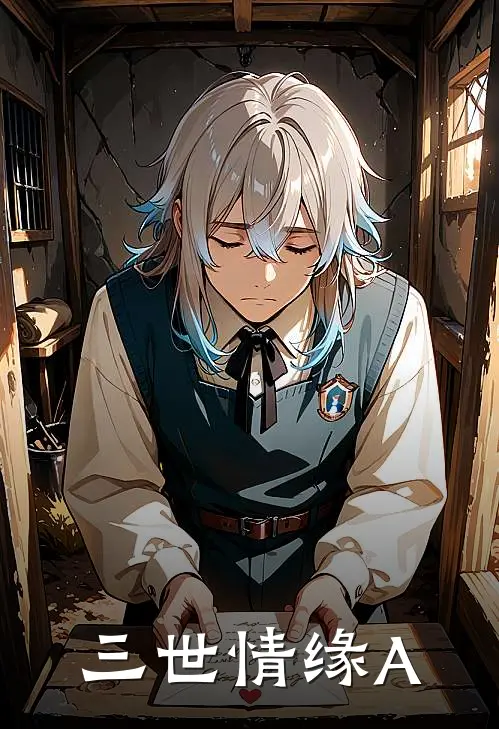 三世情缘A巴伦嘉措热门小说免费阅读_完本完结小说三世情缘A(巴伦嘉措)
