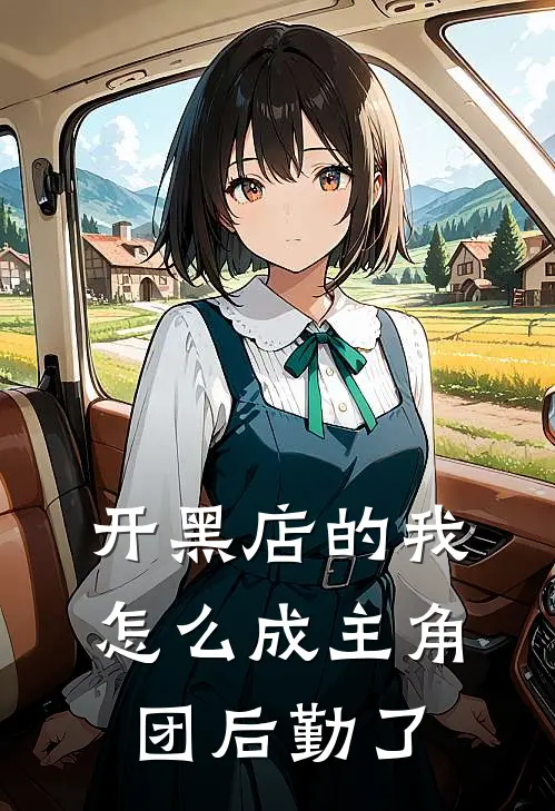开黑店的我，怎么成主角团后勤了(苏雅秦望)完本小说大全_完本热门小说开黑店的我，怎么成主角团后勤了苏雅秦望