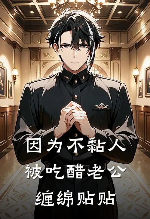 因为不黏人，被吃醋老公缠绵贴贴墨泱厉赫臣免费小说在线阅读_热门小说在线阅读因为不黏人，被吃醋老公缠绵贴贴墨泱厉赫臣