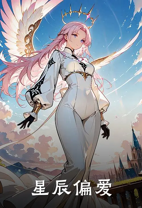 星辰偏爱(陆星遥苏晴)热门网络小说推荐_最新完结小说推荐星辰偏爱陆星遥苏晴