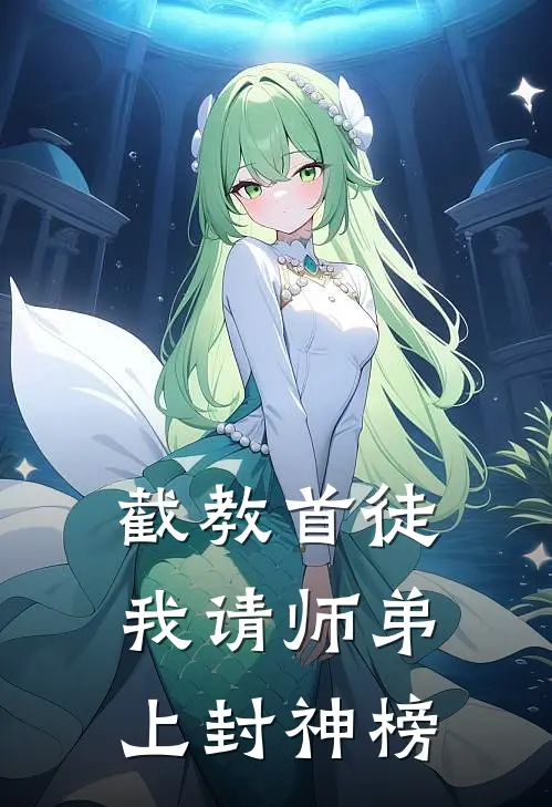 《截教首徒：我请师弟上封神榜》元始元始已完结小说_截教首徒：我请师弟上封神榜(元始元始)火爆小说