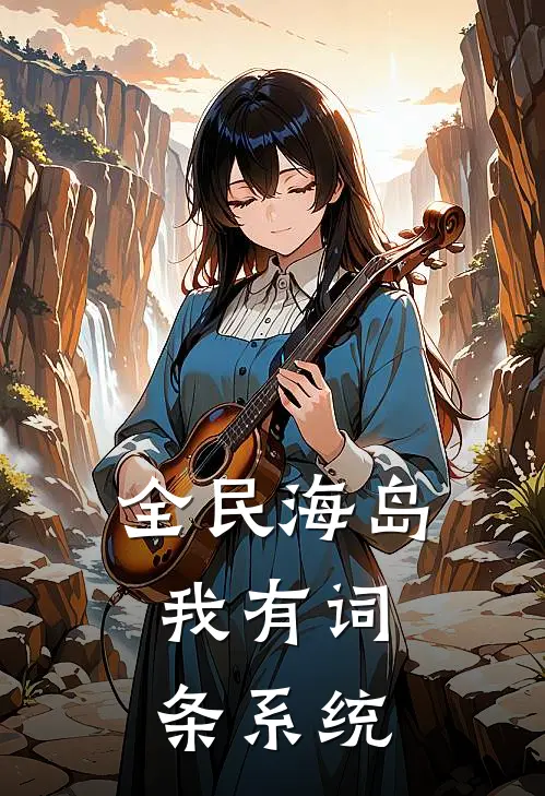 全民海岛，我有词条系统林天陈峰全文免费阅读_热门小说大全全民海岛，我有词条系统林天陈峰