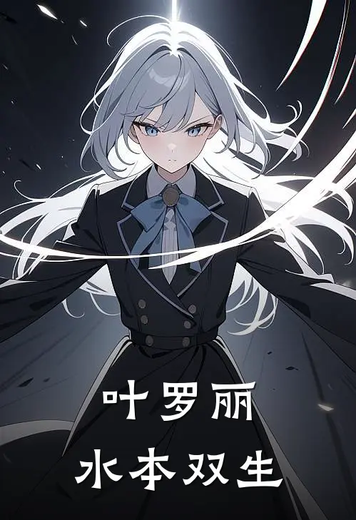 叶罗丽：水本双生(水清漓水沧澜)免费阅读无弹窗_最新好看小说推荐叶罗丽：水本双生水清漓水沧澜