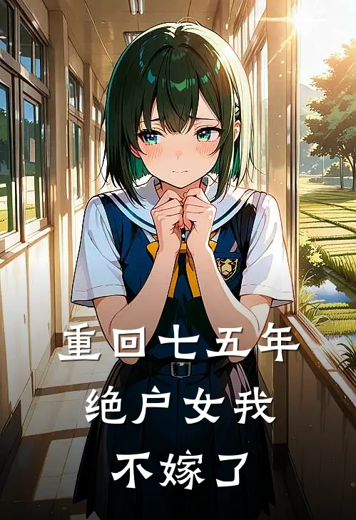 重回七五年，绝户女我不嫁了陈建设陈建国免费小说全本阅读_小说免费完结重回七五年，绝户女我不嫁了陈建设陈建国