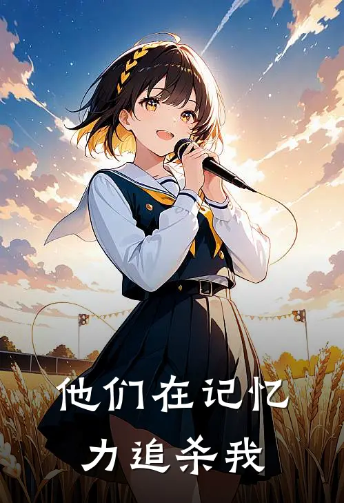 他们在记忆力追杀我(周默托马斯)最新热门小说_完结小说他们在记忆力追杀我(周默托马斯)