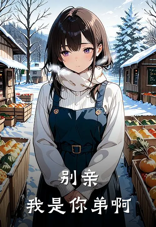 《别亲，我是你弟啊》黎辉黎耀全文免费在线阅读_《别亲，我是你弟啊》全集阅读