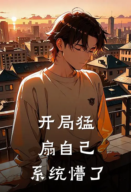 开局猛扇自己，系统懵了林宵叶枫完本热门小说_小说完结版开局猛扇自己，系统懵了(林宵叶枫)