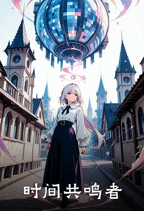 时间共鸣者安雅王立军热门小说排行_免费阅读全文时间共鸣者(安雅王立军)