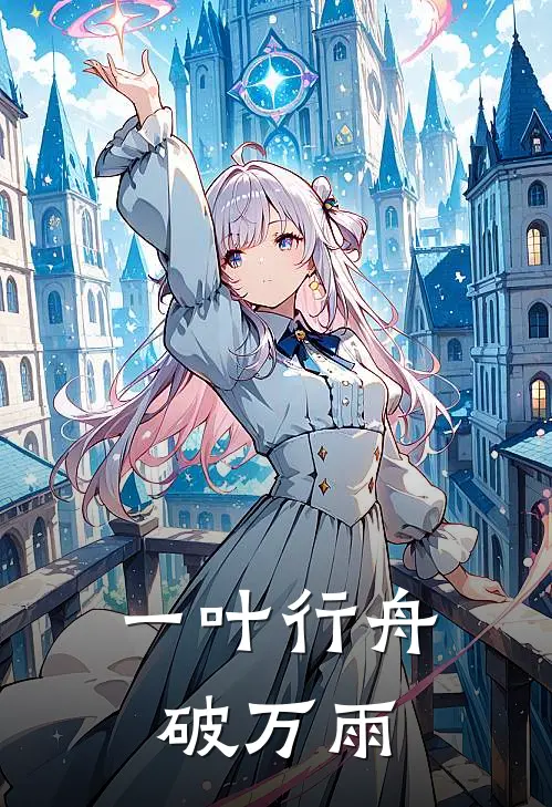 一叶行舟破万雨叶舟雨叶行舟小说完结推荐_完整版小说免费阅读一叶行舟破万雨(叶舟雨叶行舟)