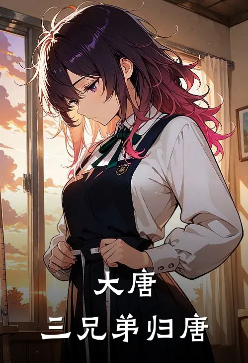 梁庆钟鸿(大唐：三兄弟归唐)完整版免费在线阅读_《大唐：三兄弟归唐》全集在线阅读