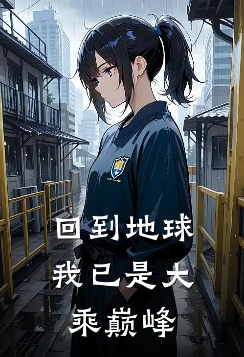 回到地球我已是大乘巅峰(韩熠玉佩)免费小说在线阅读_在线阅读免费小说回到地球我已是大乘巅峰(韩熠玉佩)