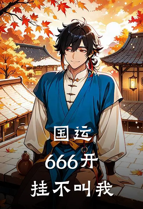 阿离西月《国运：666开挂不叫我》_(阿离西月)热门小说