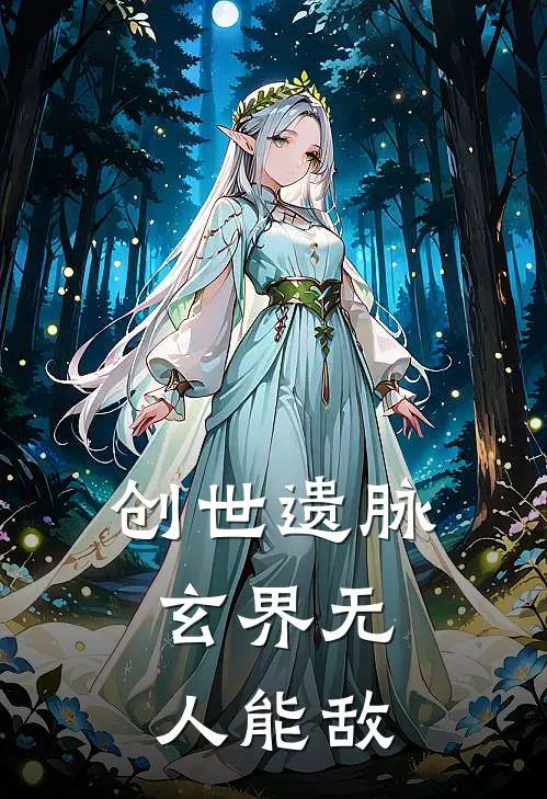 创世遗脉：玄界无人能敌叶青羽苏清月已完结小说_最新章节列表创世遗脉：玄界无人能敌(叶青羽苏清月)