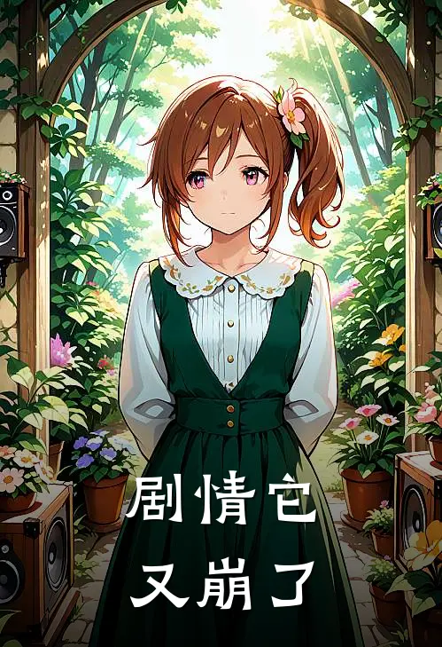 林岁之张以落《剧情它又崩了》最新章节阅读_(林岁之张以落)热门小说