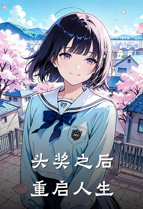 头奖之后，重启人生(苏茜周蔓)免费阅读_无弹窗全文免费阅读头奖之后，重启人生苏茜周蔓