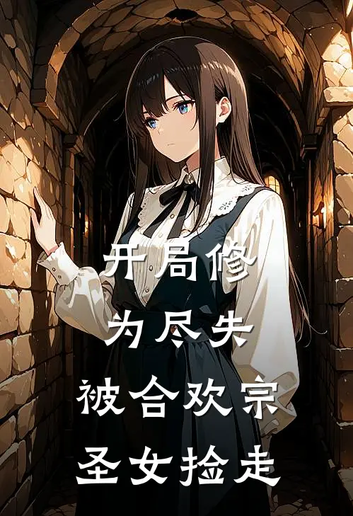 开局修为尽失，被合欢宗圣女捡走(苏菀月圣宗)网络热门小说_最新章节列表开局修为尽失，被合欢宗圣女捡走(苏菀月圣宗)