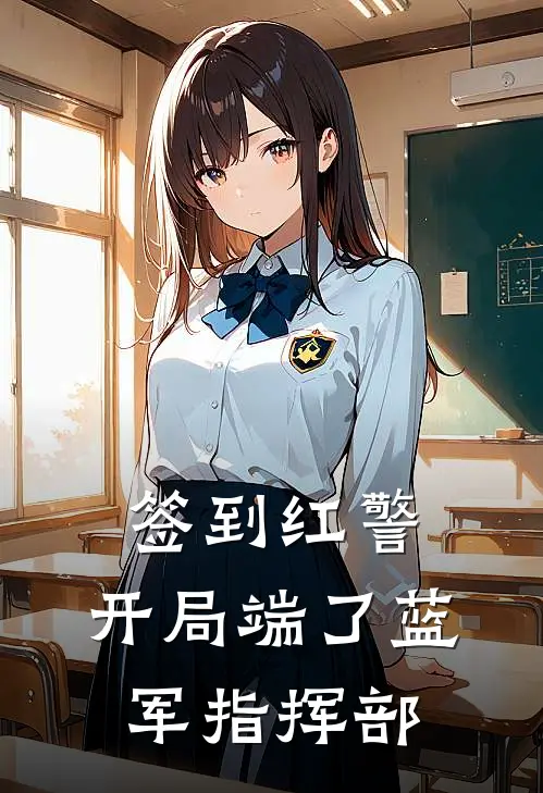 签到红警，开局端了蓝军指挥部(陆晨龚箭)免费阅读完整版小说_完结免费小说签到红警，开局端了蓝军指挥部(陆晨龚箭)