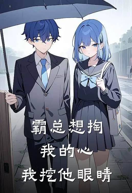 霸总想掏我的心，我挖他眼睛(林岁安谭书砚)全文阅读免费全集_完结小说霸总想掏我的心，我挖他眼睛林岁安谭书砚
