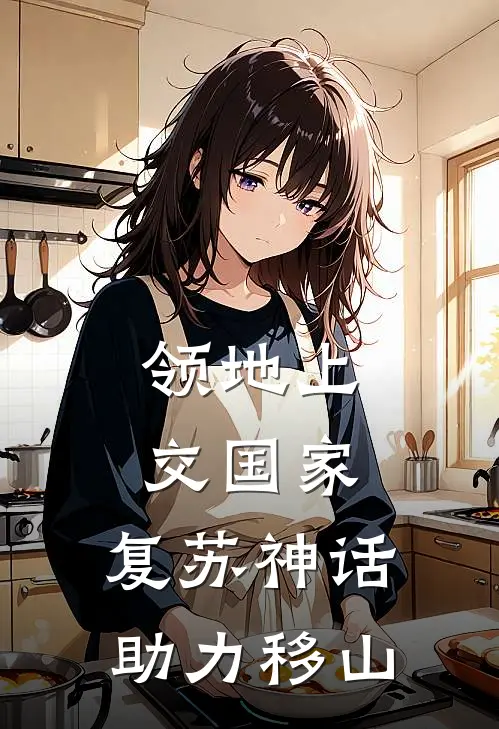 领地上交国家，复苏神话助力移山秦戈陈山海小说完结推荐_热门小说阅读领地上交国家，复苏神话助力移山秦戈陈山海