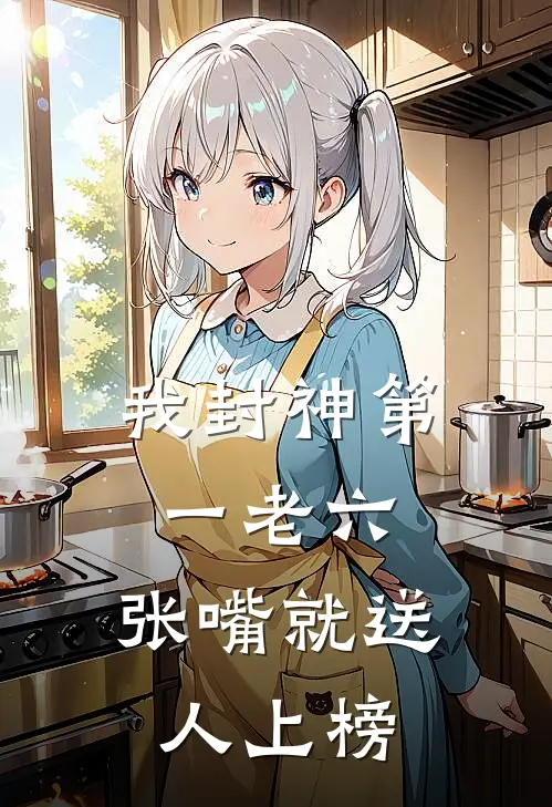 我封神第一老六，张嘴就送人上榜(赵小六苏护)全本免费小说_阅读免费小说我封神第一老六，张嘴就送人上榜赵小六苏护