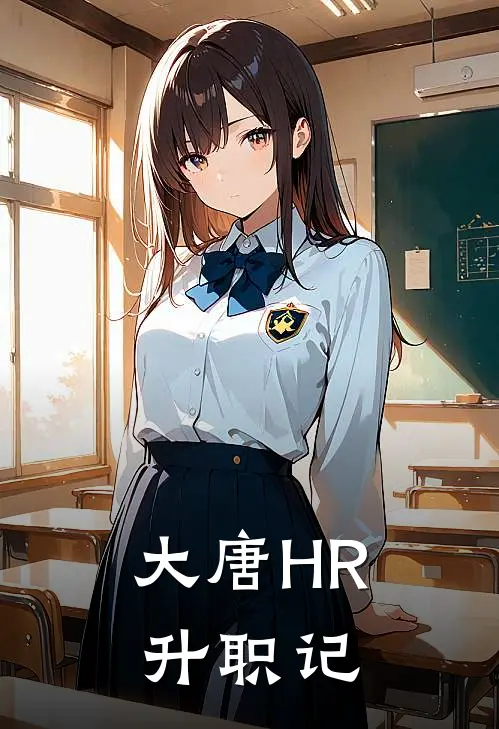 大唐HR升职记(柳云溪柳玉瑶)最新小说_免费阅读完整版小说大唐HR升职记(柳云溪柳玉瑶)