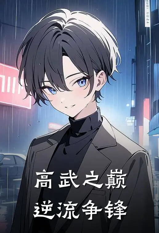 高武之巅：逆流争锋林烁沈冰完结好看小说_最新章节列表高武之巅：逆流争锋(林烁沈冰)