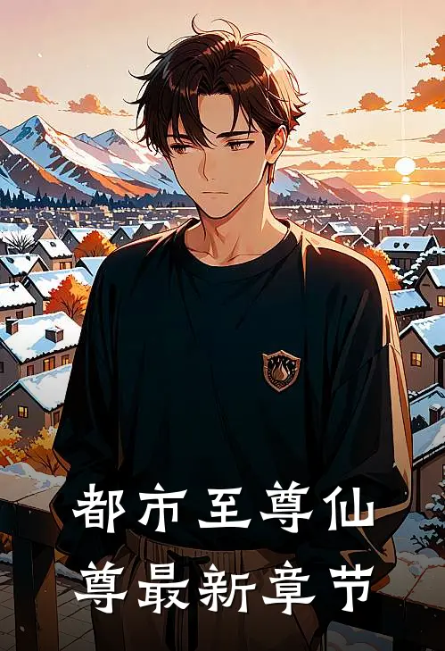 都市至尊仙尊最新章节