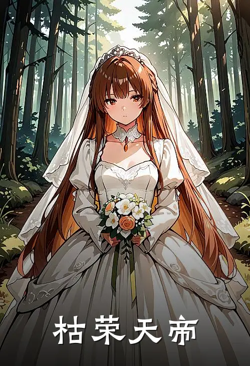 枯荣天帝（凌辰张昊）最新章节列表