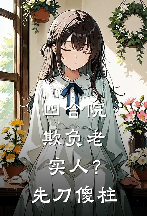 四合院，欺负老实人？先刀傻柱(陈一洲易中海)免费完结小说_免费小说在线阅读四合院，欺负老实人？先刀傻柱(陈一洲易中海)