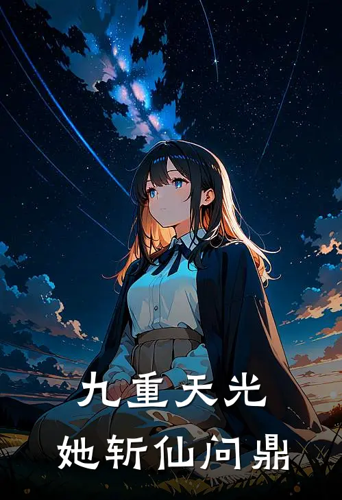 九重天光，她斩仙问鼎(沈晚玄渊)小说完整版_完结好看小说九重天光，她斩仙问鼎沈晚玄渊