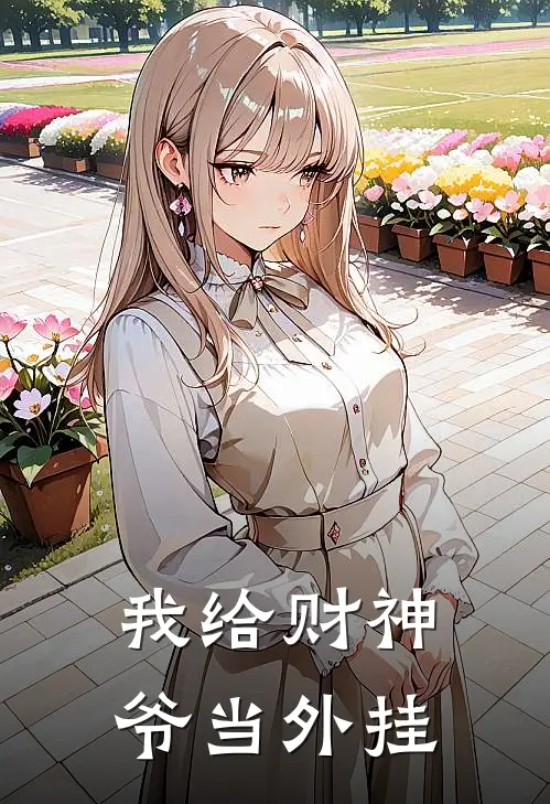 我给财神爷当外挂(林晚司命)完整版免费阅读_最新章节列表我给财神爷当外挂(林晚司命)