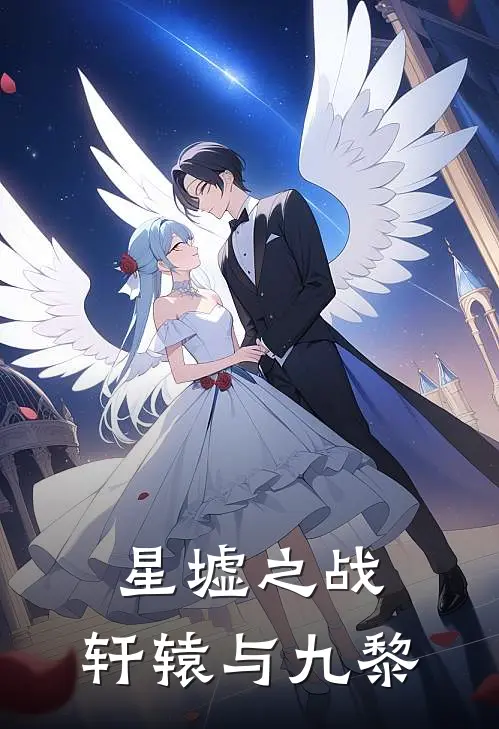 星墟之战：轩辕与九黎(徐曼林玄)全本免费在线阅读_星墟之战：轩辕与九黎最新章节在线阅读