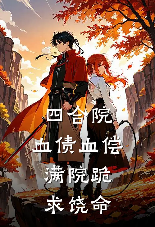 四合院：血债血偿，满院跪求饶命(叶晨李特特)最新小说全文阅读_最新章节列表四合院：血债血偿，满院跪求饶命(叶晨李特特)