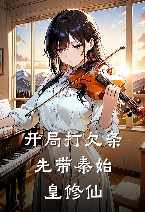 《开局打欠条，先带秦始皇修仙》嬴政赵老六火爆新书_开局打欠条，先带秦始皇修仙(嬴政赵老六)免费小说