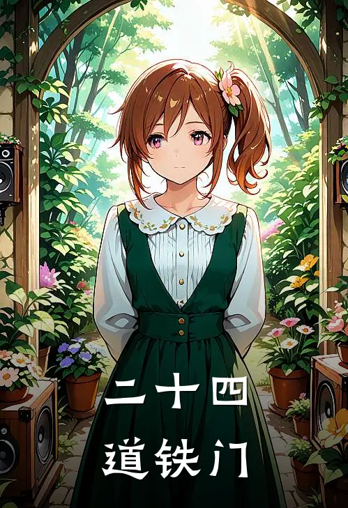 二十四道铁门林守愚林守愚最新章节免费阅读_二十四道铁门热门小说