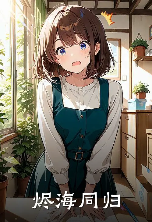 烬海同归陆峥沈砚热门小说推荐_完本小说大全烬海同归(陆峥沈砚)