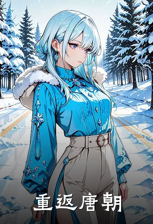 重返唐朝(洪经郑昊)在线免费小说_热门网络小说重返唐朝洪经郑昊