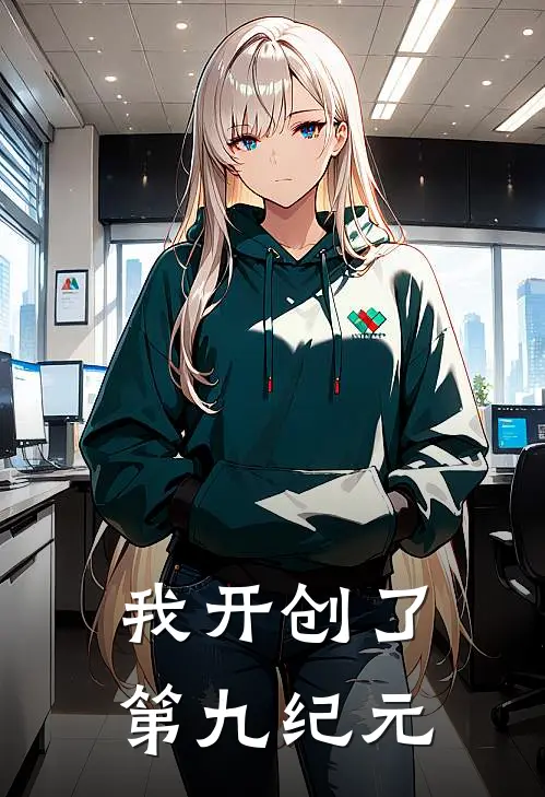 我开创了第九纪元叶尘叶山免费小说_完本免费小说我开创了第九纪元叶尘叶山