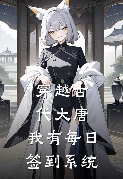 穿越古代大唐，我有每日签到系统刘凯园刘栓柱免费小说在线看_完本小说阅读穿越古代大唐，我有每日签到系统(刘凯园刘栓柱)