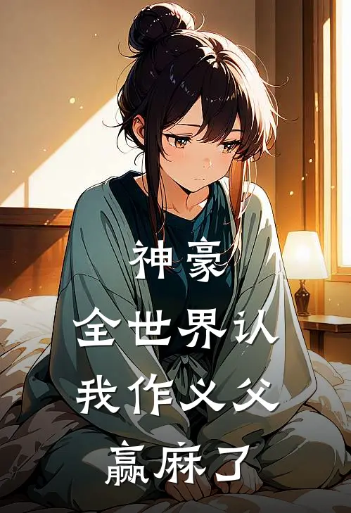 神豪：全世界认我作义父，赢麻了(李海郭嘉明)最新完本小说推荐_免费小说推荐神豪：全世界认我作义父，赢麻了李海郭嘉明