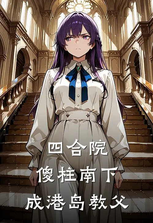 四合院：傻柱南下，成港岛教父(何瑾许大茂)最新完本小说推荐_免费小说推荐四合院：傻柱南下，成港岛教父何瑾许大茂