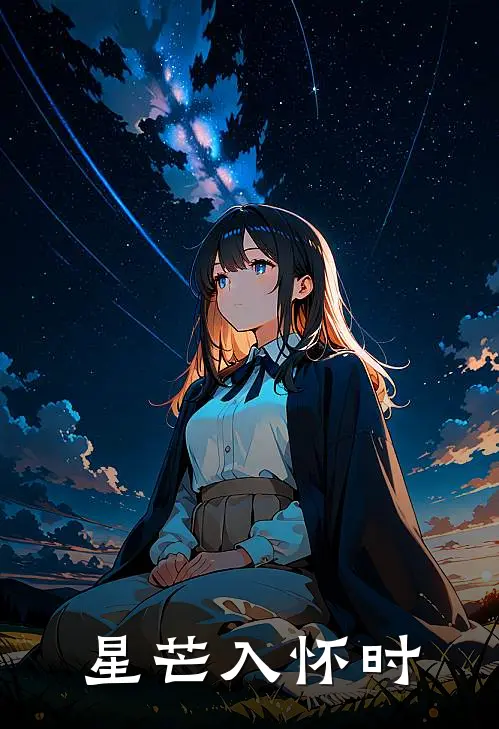 《星芒入怀时》林薇王亦辰免费完本小说在线阅读_《星芒入怀时》林薇王亦辰免费小说