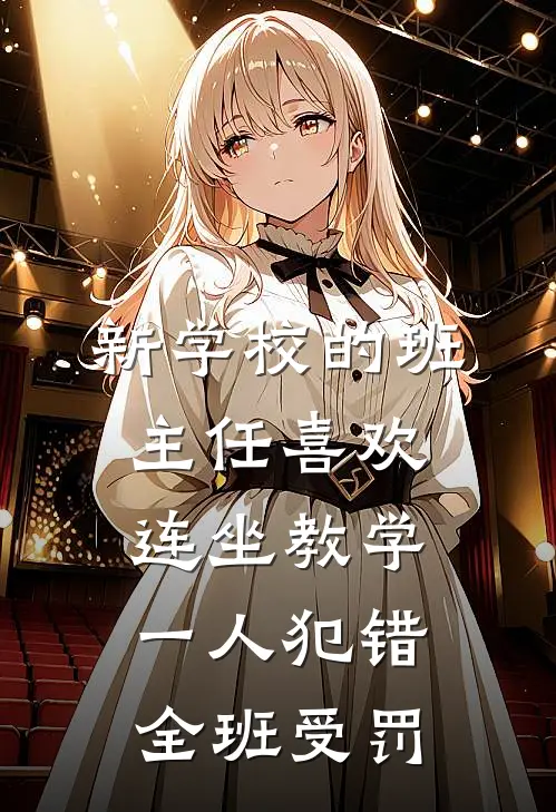 新学校的班主任喜欢连坐教学一人犯错全班受罚(陶思佳冯丽)全本免费小说阅读_全文免费阅读新学校的班主任喜欢连坐教学一人犯错全班受罚陶思佳冯丽